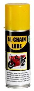 hain Lubrication Spray