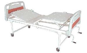 Full Fowler Bed with ABS Panel