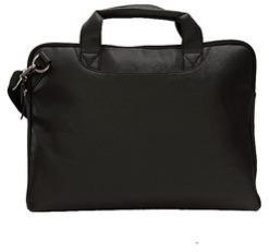 Black Laptop Bag