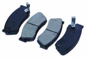 Ashok Leyland Dost Brake Pad