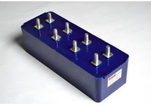 High Current Capacitors