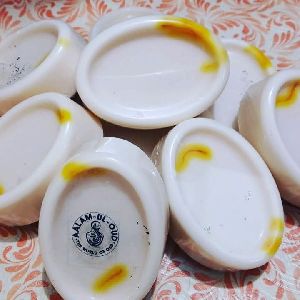Zafran Soap (50 gm)