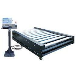 dynamic check weighers