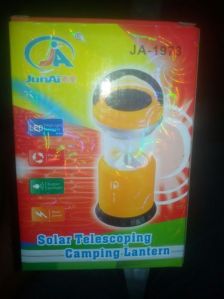 Solar Lantern