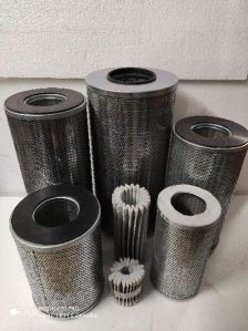 Triveni Turbine Filter Elements