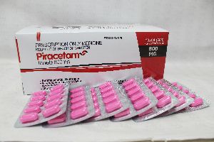 PIRACETAM 800MG