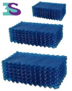 Sigma Type Pvc Fill