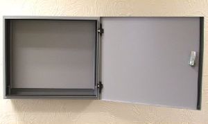 Electric Metal Cabinet