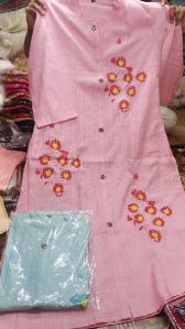 Casual Wear Cotton Kurtis