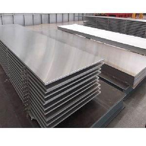 Aluminium Plate