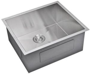 Single Bowl Square Sink