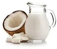 Coconut Milk