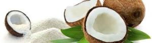 Coconut Products