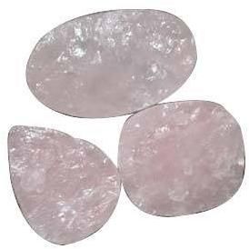 Druzy Rose Quartz