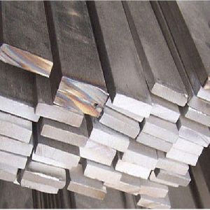 Carbon Steel Flat Bar