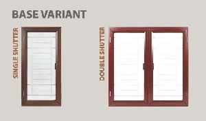 Oyster Window