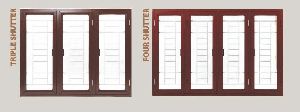 Oyster Window