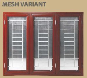 Oyster Window
