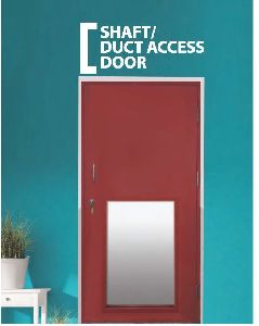 Duct Access Door