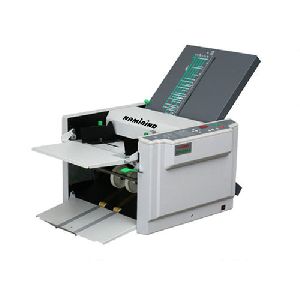 Paper Folding Machine