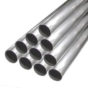 Aluminium Tubes