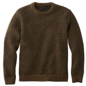 Mens Woolen Sweaters