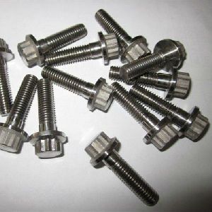Flanges Bolts