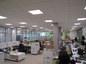 LED Office Light