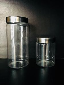 Pet Jars