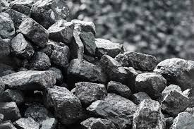 South African Coal