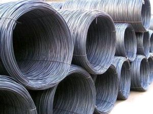 Wire Rods