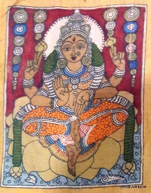 Kalamkari Painting