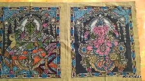 Kalamkari Painting