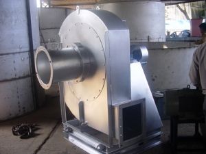 Centrifugal Fans