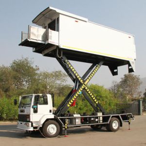 Flight Catering High Lift