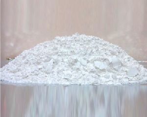Snow White Dolomite Powder