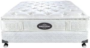 Luxury Gold Line Mattress