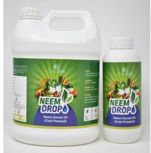 Neem Kernel Oil