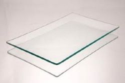 Plain Float Glass