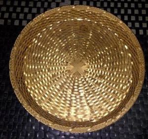 Handmade Packing Basket