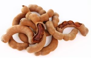 Fresh Sweet Tamarind
