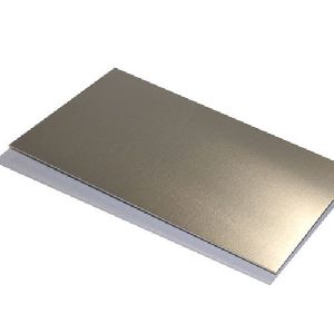 Aluminum Alloy 6061 T651 Sheet