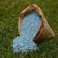 agriculture fertilizer