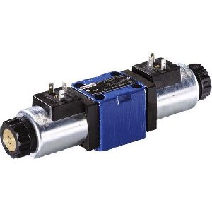 Hydraulic Directional Seat Valve