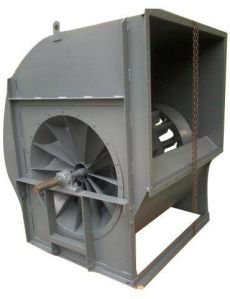 Centrifugal Blower