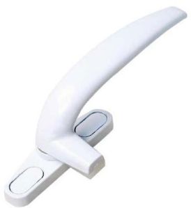 Aluminium Openable Window Handle