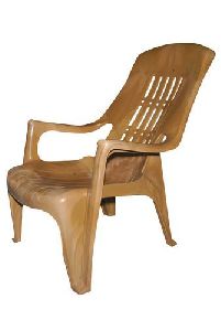Plastic Aram Chair
