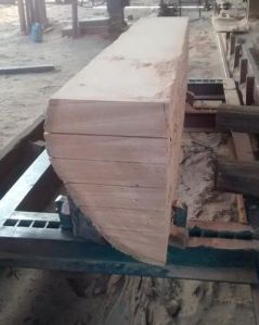 Hardwood Planks