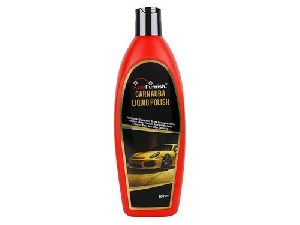 Autofurnish Carnauba Liquid Polish