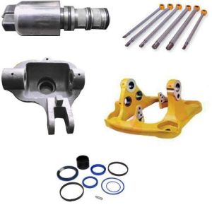 loader spare parts